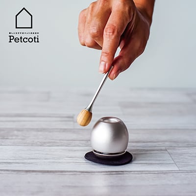 チェリン ミニ Cherin mini シルバー