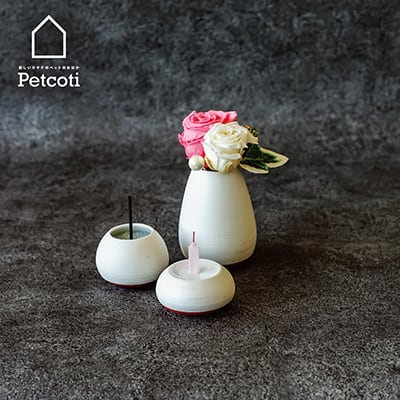 INORINO 仏具 3点セット