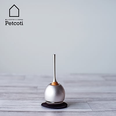 チェリン ミニ Cherin mini シルバー