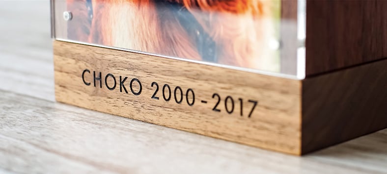 INORINO 仏壇ボックス型